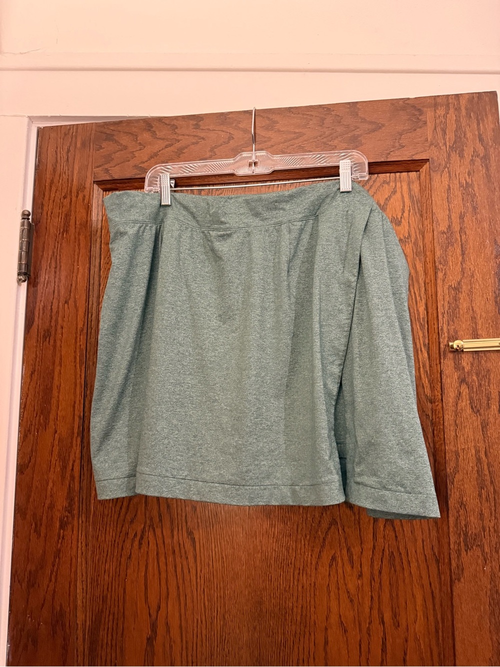 Alaskan Hardgear Green Skort 2x